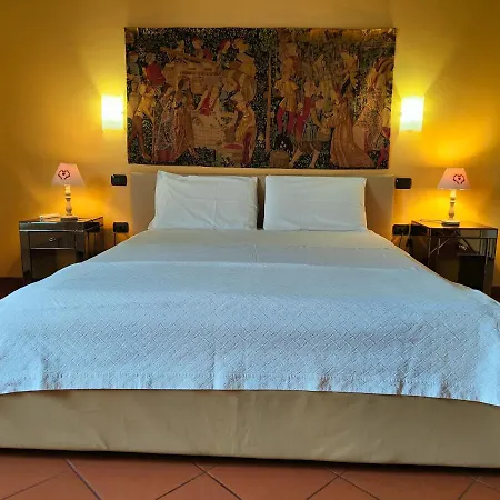 Casa Duchesse Al Castello * 费拉拉