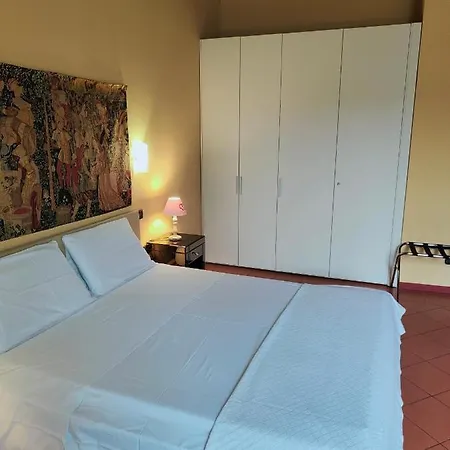 Apartman Casa Duchesse Al Castello