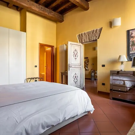 Casa Duchesse Al Castello * 费拉拉