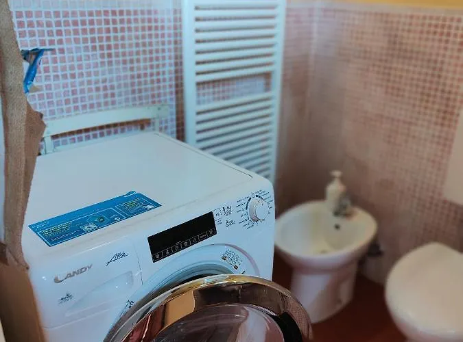 Casa Duchesse Al Castello * 费拉拉