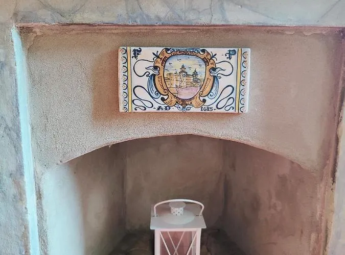 公寓 Casa Duchesse Al Castello *