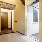 Apartment Casa Duchesse Al Castello