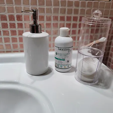 Casa Duchesse Al Castello Apartamento *