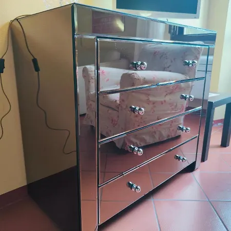 Casa Duchesse Al Castello Appartamento