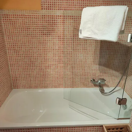 Casa Duchesse Al Castello Apartamento Ferrara