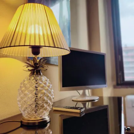 Casa Duchesse Al Castello