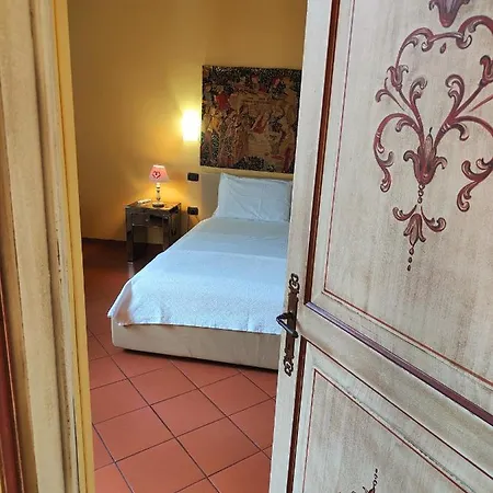 Casa Duchesse Al Castello Daire Ferrara