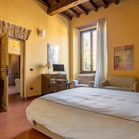 Casa Duchesse Al Castello *