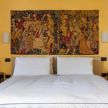 Appartement Casa Duchesse Al Castello