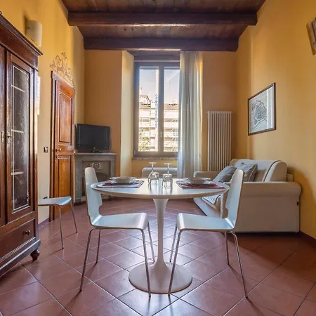 Appartamento Casa Duchesse Al Castello *