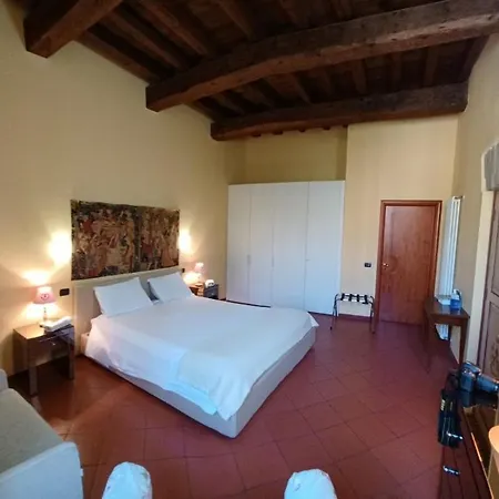 Casa Duchesse Al Castello Ferrara