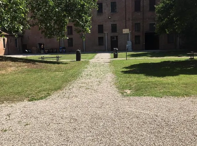 Casa Duchesse Al Castello *