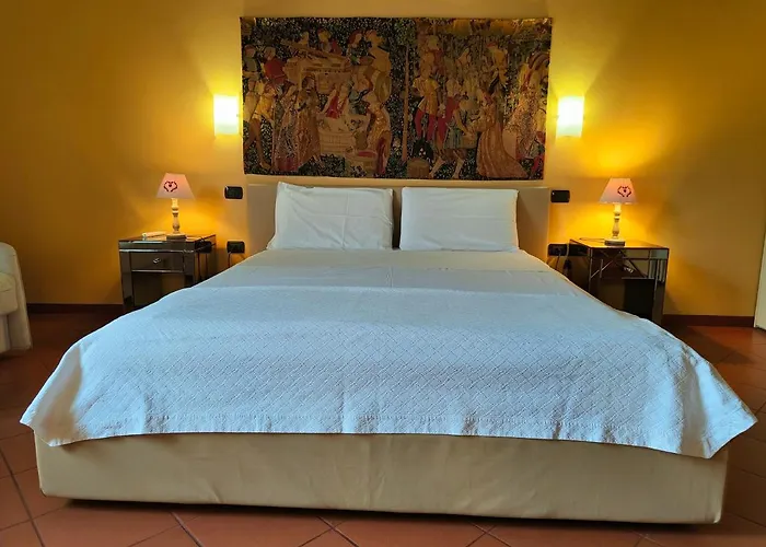 Casa Duchesse Al Castello * 费拉拉