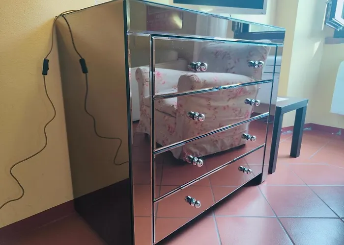 Casa Duchesse Al Castello 公寓