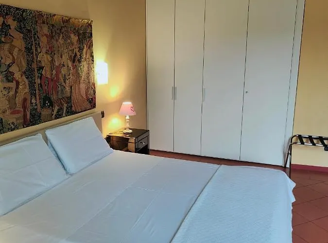 Appartamento Casa Duchesse Al Castello