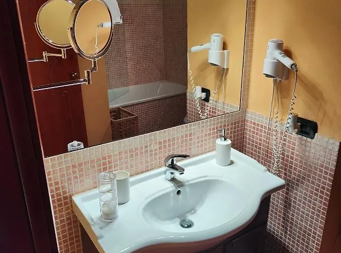 Casa Duchesse Al Castello * Ferrara