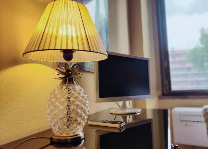 Casa Duchesse Al Castello