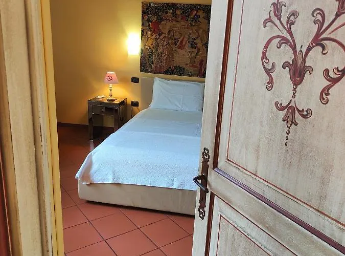 Casa Duchesse Al Castello 公寓 费拉拉