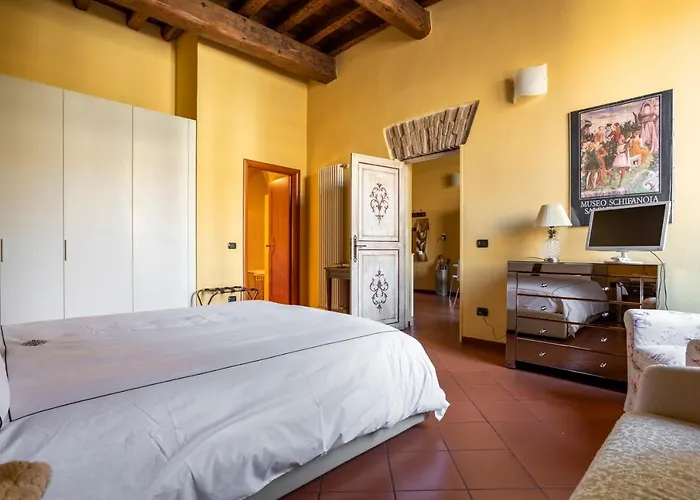 Casa Duchesse Al Castello * Ferrara