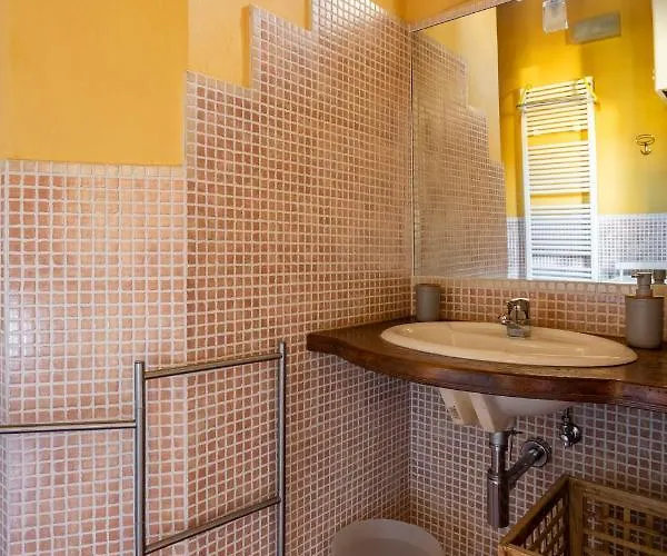 Appartamento Casa Duchesse Al Castello