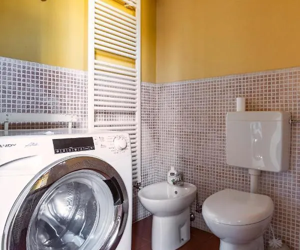 Casa Duchesse Al Castello Appartamento Ferrara