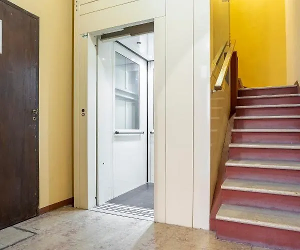 Casa Duchesse Al Castello