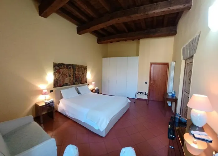 Casa Duchesse Al Castello 费拉拉